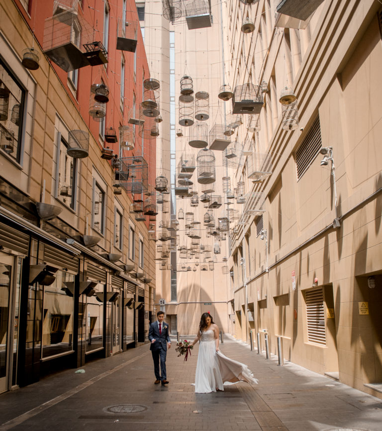 Angel pl Sydney, Sydney wedding photography, wedding photographer, wedding portraits, real weddings