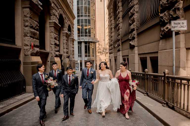 Angel Place wedding photos, Sydney wedding photography, sydney wedding photographer, real wedding