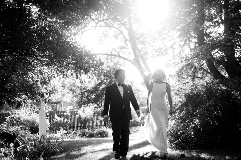 Natural and beautiful Sydney Wedding photography