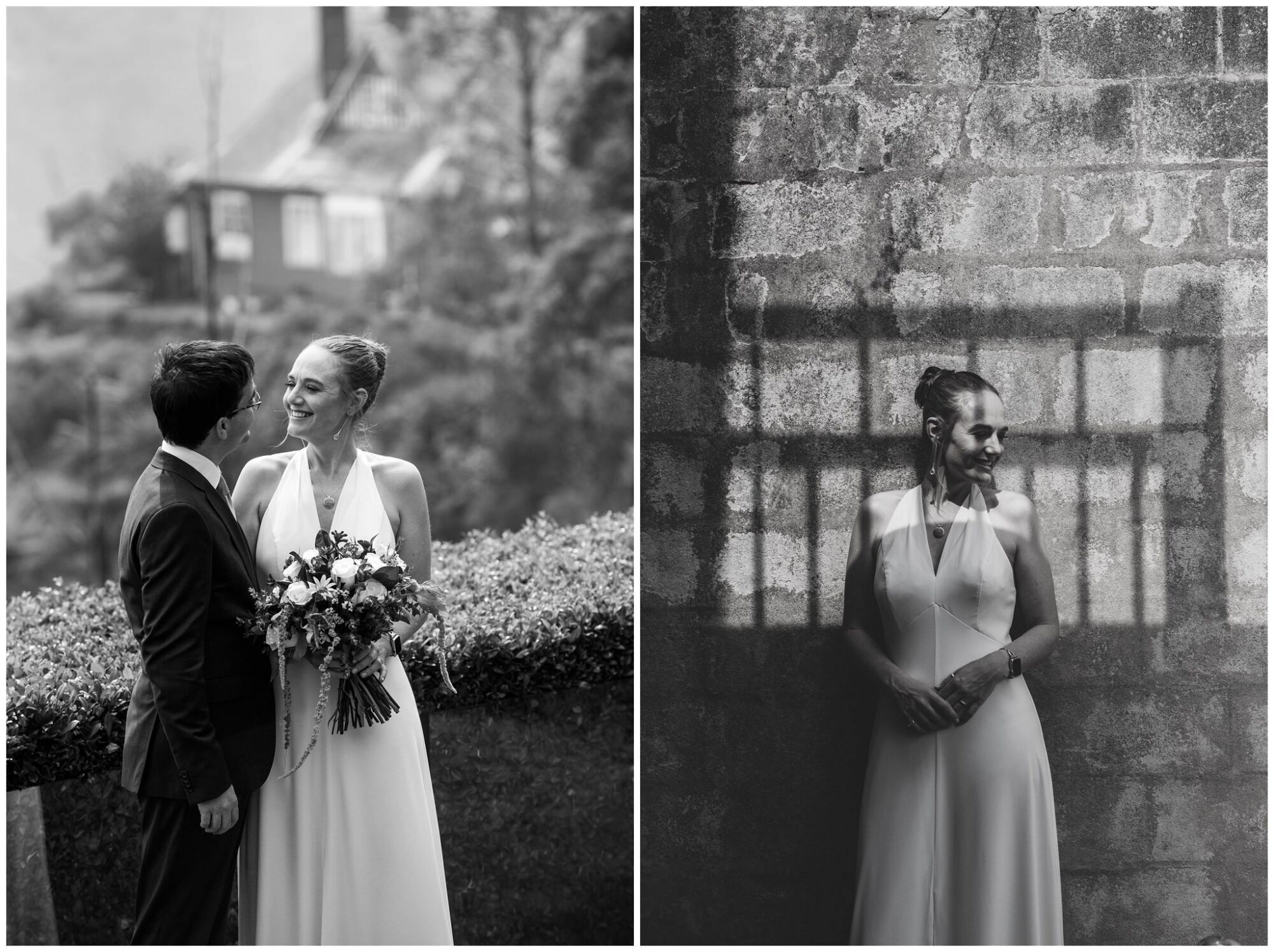 bride and groom portraits, , blue mountains photographer, sydney wedding photographer