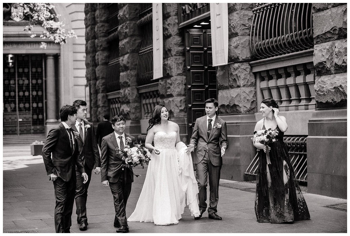 real wedding, urban wedding, couple portraits, sydney wedding photographer, street photography